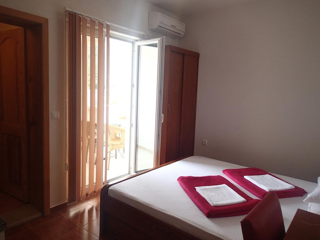 Villa Bosac Gradac  Zimmer foto