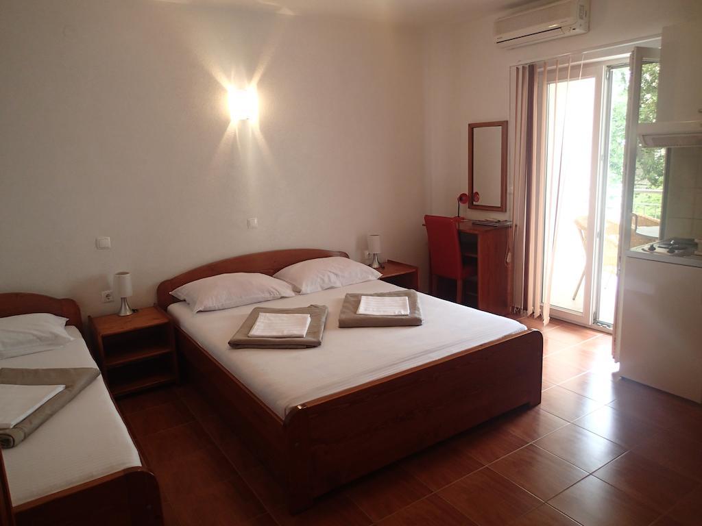 Villa Bosac Gradac  Zimmer foto